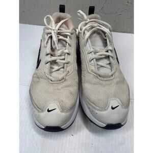 Nike Air Max‎ AP Mens Light Orewood Brown Athletic Shoes Sneakers Size 10.5